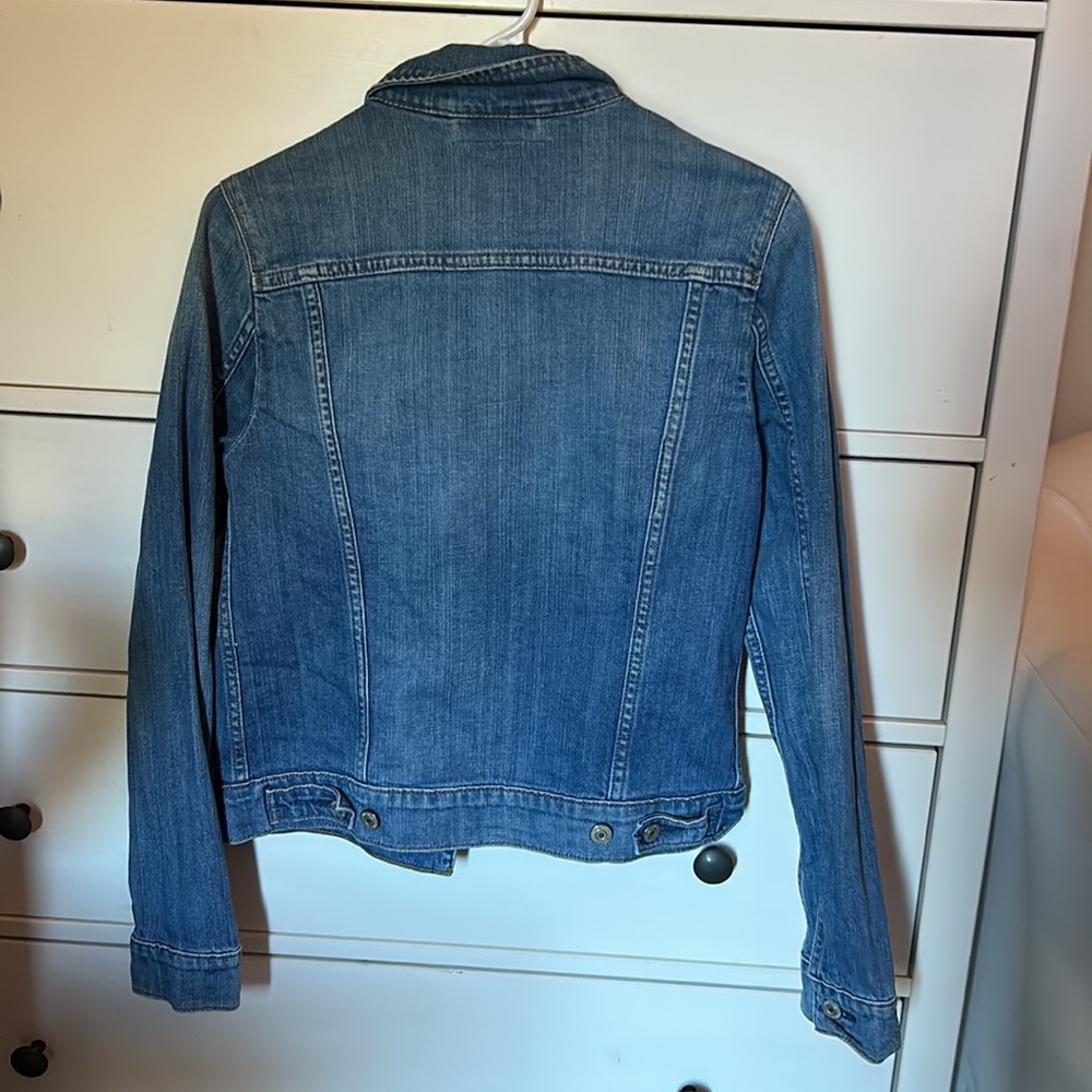 Levi Denim Jacket - image 2